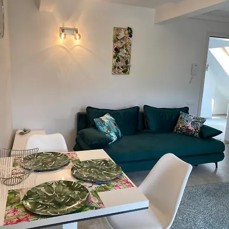 Mountain View In Апартаменты *