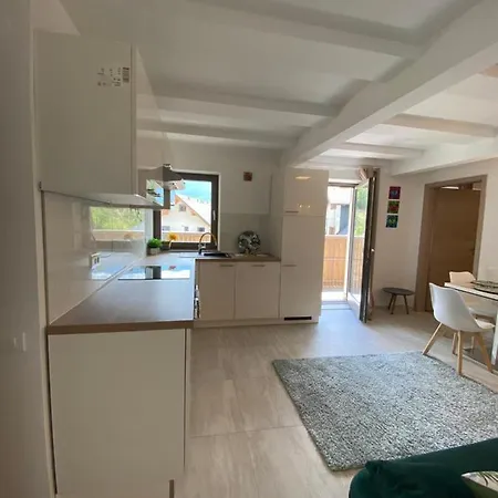 Mountain View In Апартаменты *