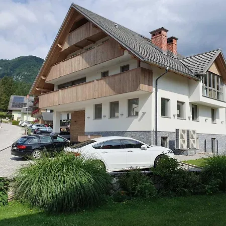 Appartement Mountain View In *