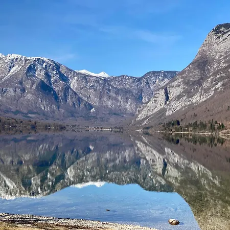 Апартаменты Mountain View In *