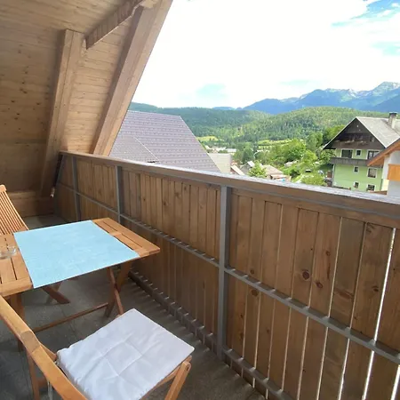 Appartement Mountain View In *