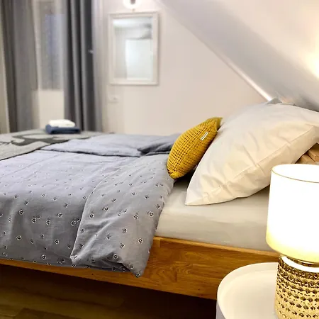 Mountain View In Appartement Bohinj