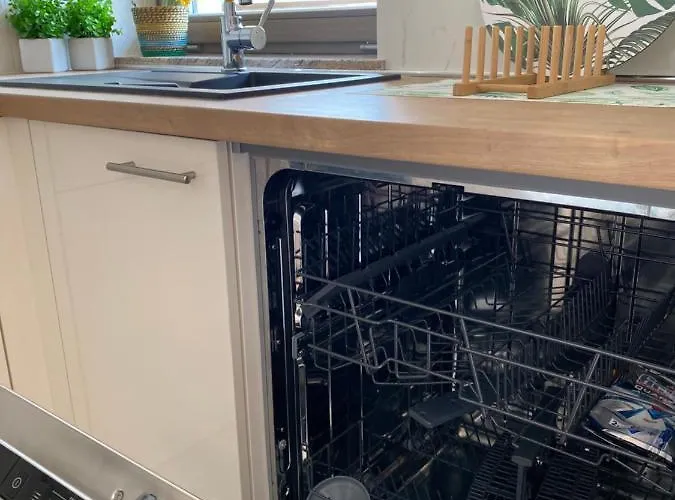 Mountain View In Lejlighed