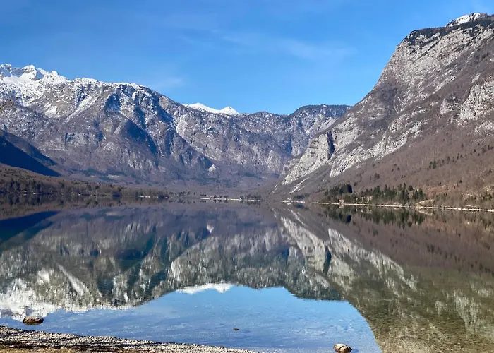 Lejlighed Mountain View In *