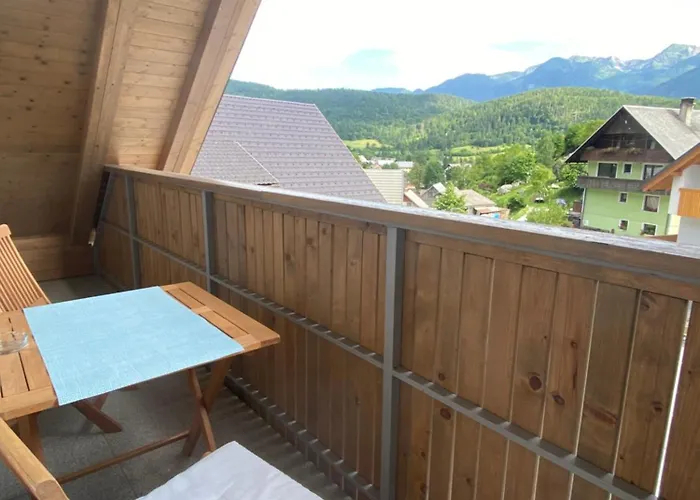 アパート Mountain View In *