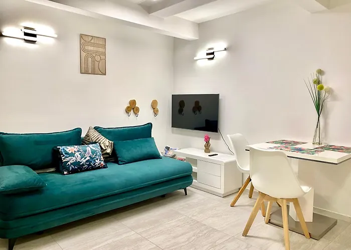 アパート Mountain View In