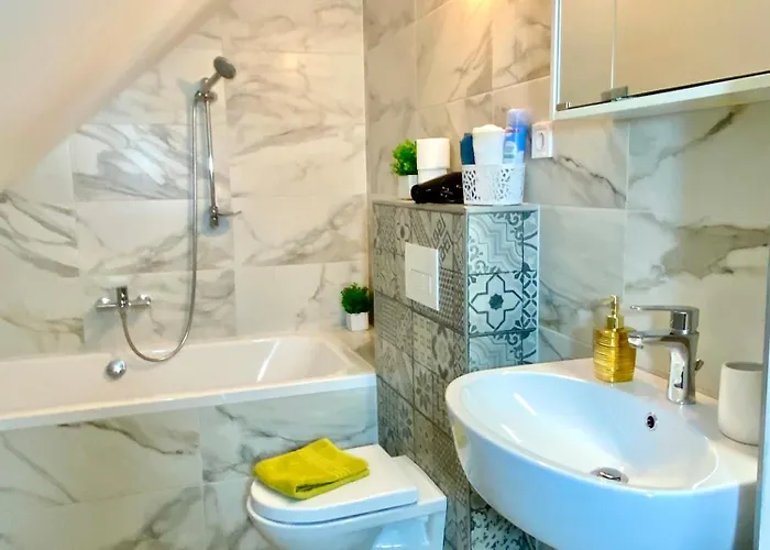 Mountain View In アパート *